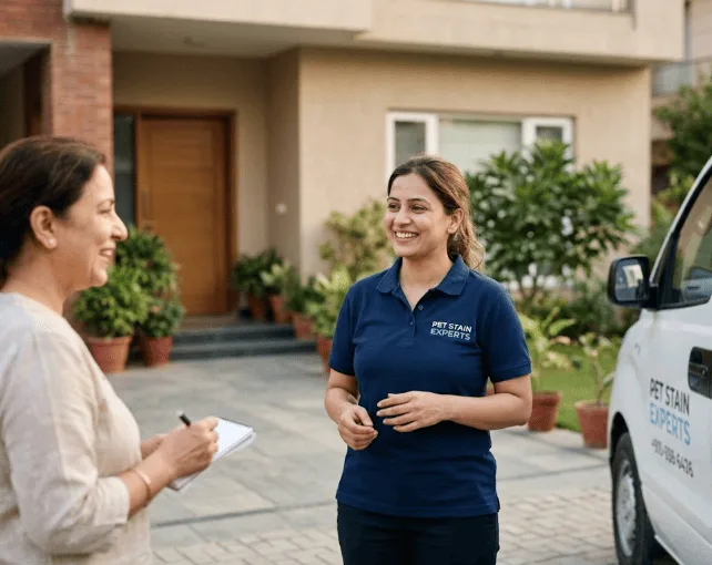 Pet Stain Carpet Cleaning Baldwin Park, CA FAQs